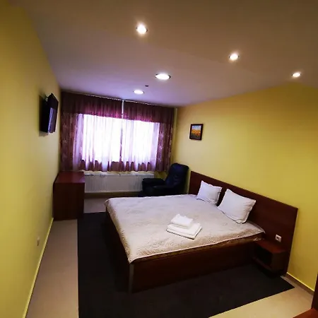 Guest house Ali Baba I 40 Razboinika *