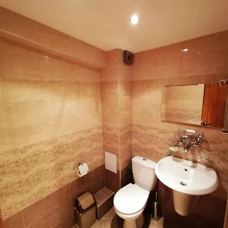 Ali Baba I 40 Razboinika بيت ضيافة