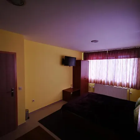 بيت ضيافة Ali Baba I 40 Razboinika