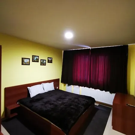 Ali Baba I 40 Razboinika بيت ضيافة